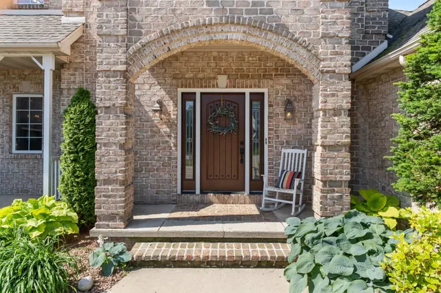 $830,000 | W5837 Royal Troon Road, Menasha, WI 54952