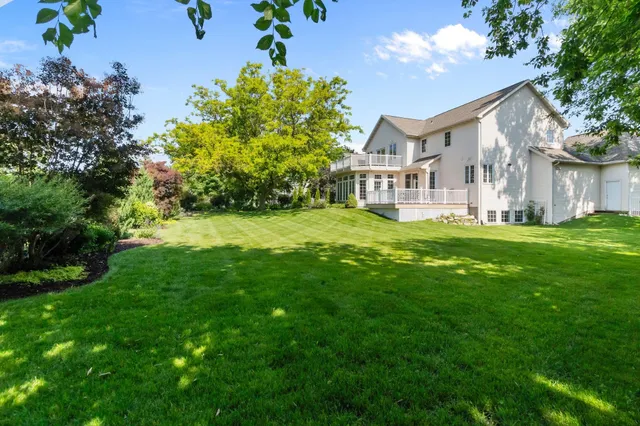 $830,000 | W5837 Royal Troon Road, Menasha, WI 54952