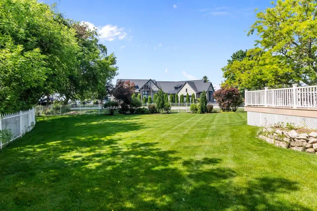 $830,000 | W5837 Royal Troon Road, Menasha, WI 54952