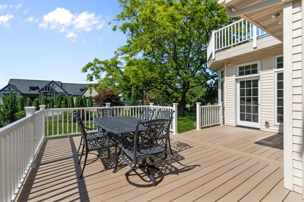 $830,000 | W5837 Royal Troon Road, Menasha, WI 54952