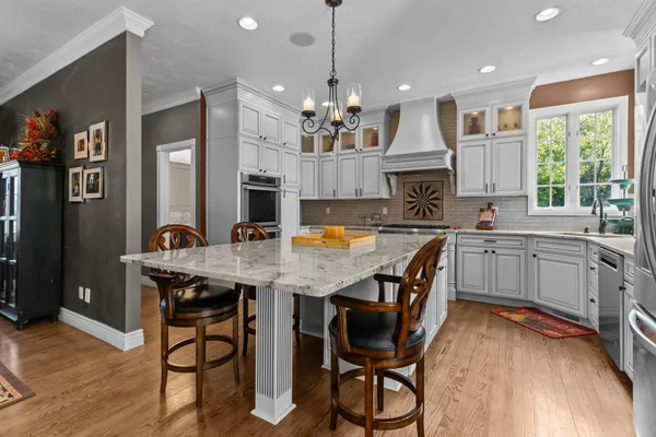 $830,000 | W5837 Royal Troon Road, Menasha, WI 54952