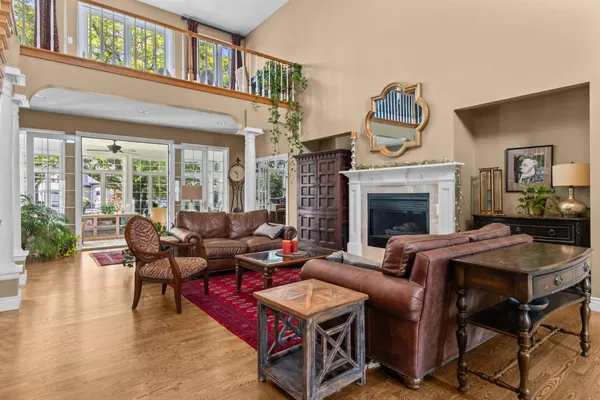 $830,000 | W5837 Royal Troon Road, Menasha, WI 54952