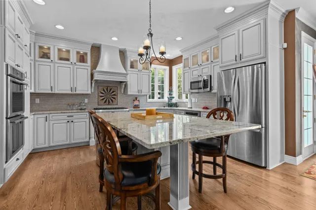 $830,000 | W5837 Royal Troon Road, Menasha, WI 54952