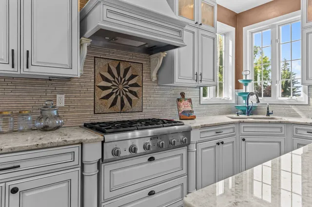 $830,000 | W5837 Royal Troon Road, Menasha, WI 54952