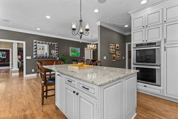 $830,000 | W5837 Royal Troon Road, Menasha, WI 54952