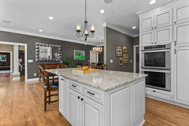 $830,000 | W5837 Royal Troon Road, Menasha, WI 54952