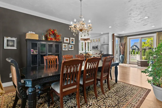 $830,000 | W5837 Royal Troon Road, Menasha, WI 54952