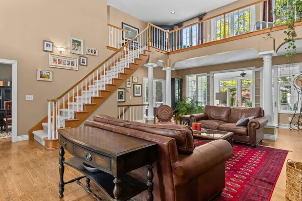 $830,000 | W5837 Royal Troon Road, Menasha, WI 54952