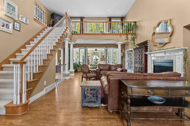 $830,000 | W5837 Royal Troon Road, Menasha, WI 54952