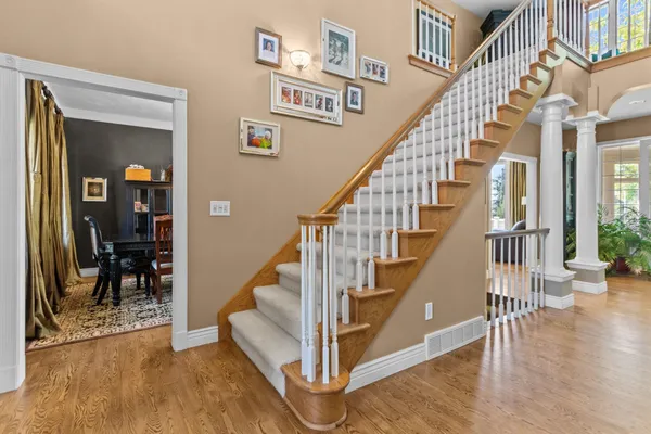 $830,000 | W5837 Royal Troon Road, Menasha, WI 54952