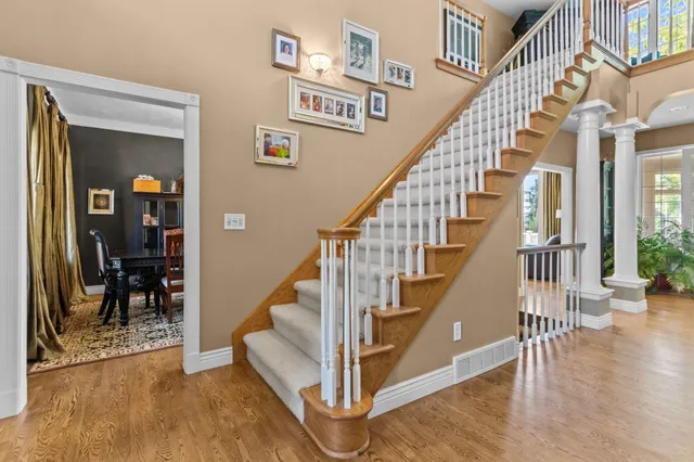 $830,000 | W5837 Royal Troon Road, Menasha, WI 54952