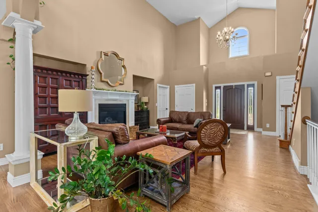 $830,000 | W5837 Royal Troon Road, Menasha, WI 54952