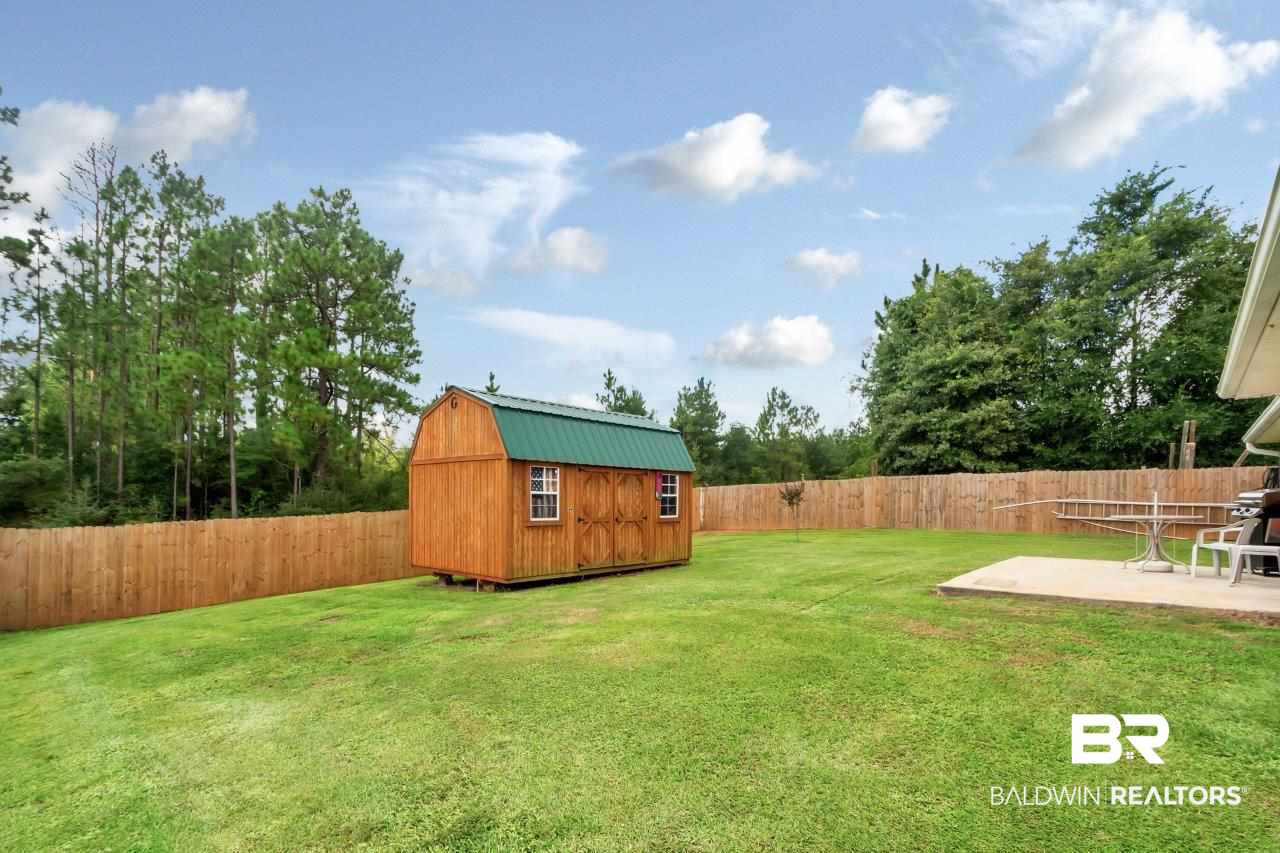 9551 Homestead Drive South Semmes, AL 36575 - Photo 24 of 29