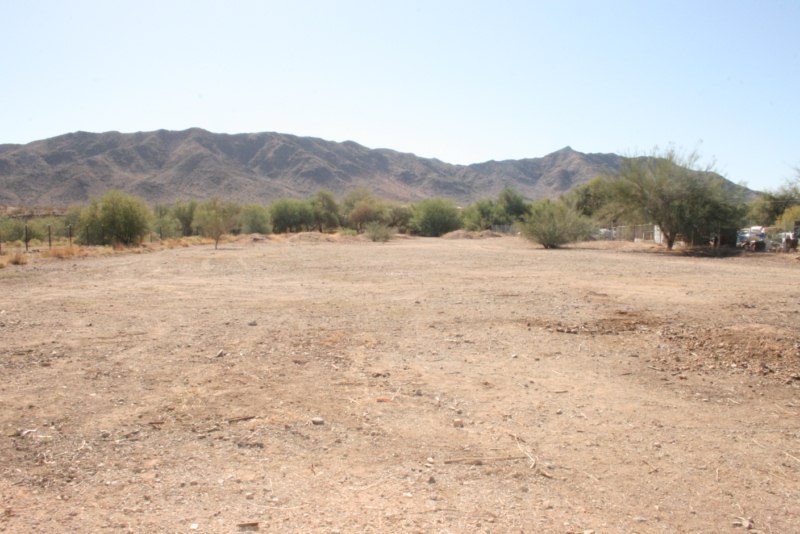 2501 West Dobbins Road Phoenix, AZ 85041 - Photo 19 of 23 BACK "40"