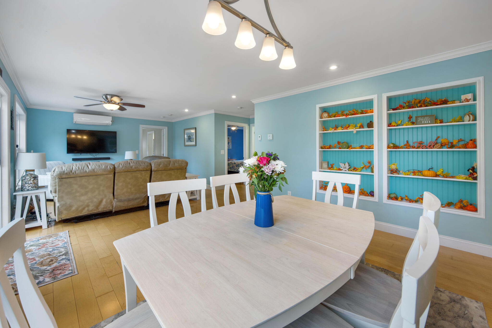 143 Patten Pond Road Surry, ME 04684 - Photo 58 of 91 Dining