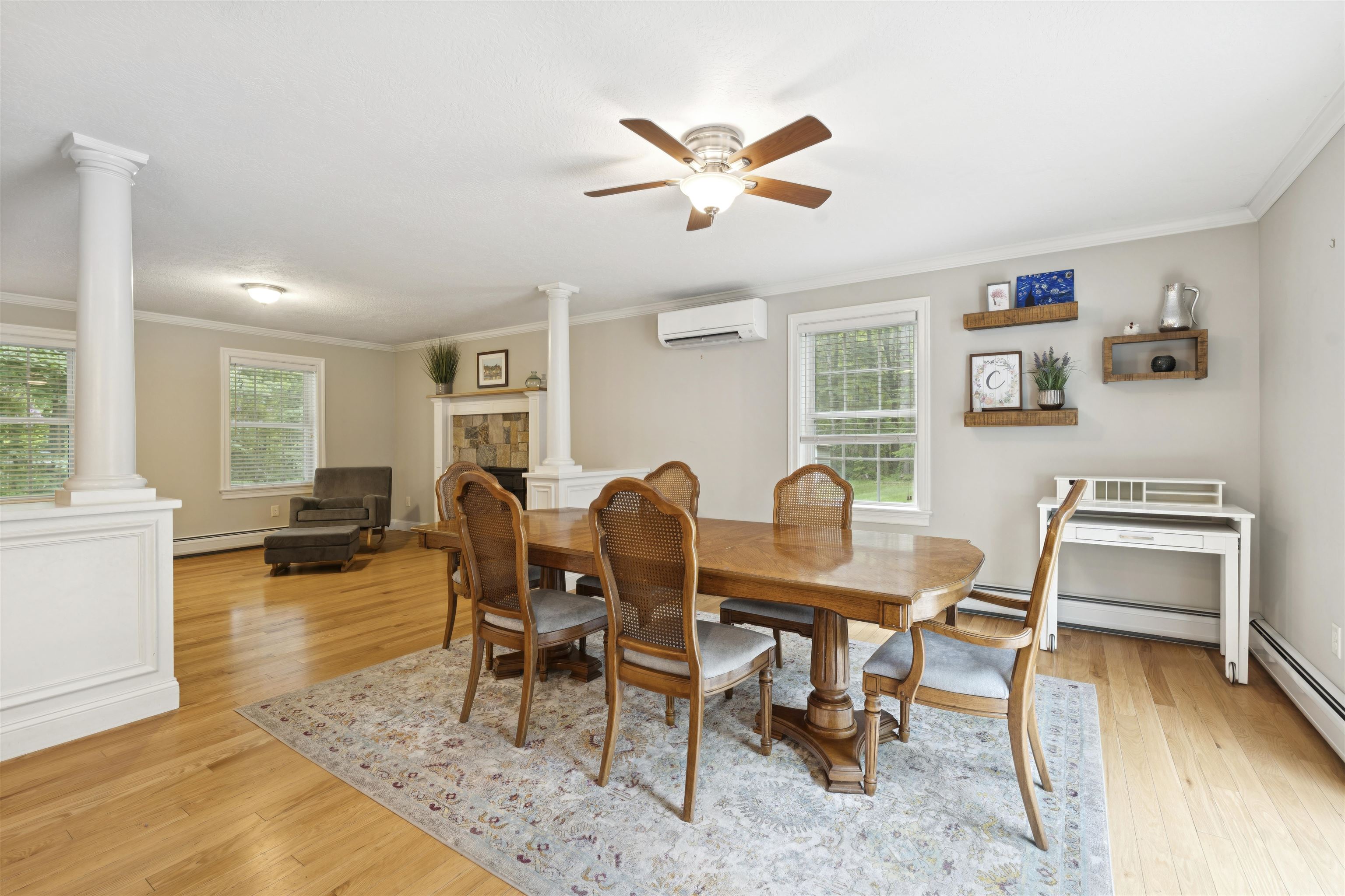 64 Fox Garrison Road Lee, NH 03861 - Photo 6 of 41