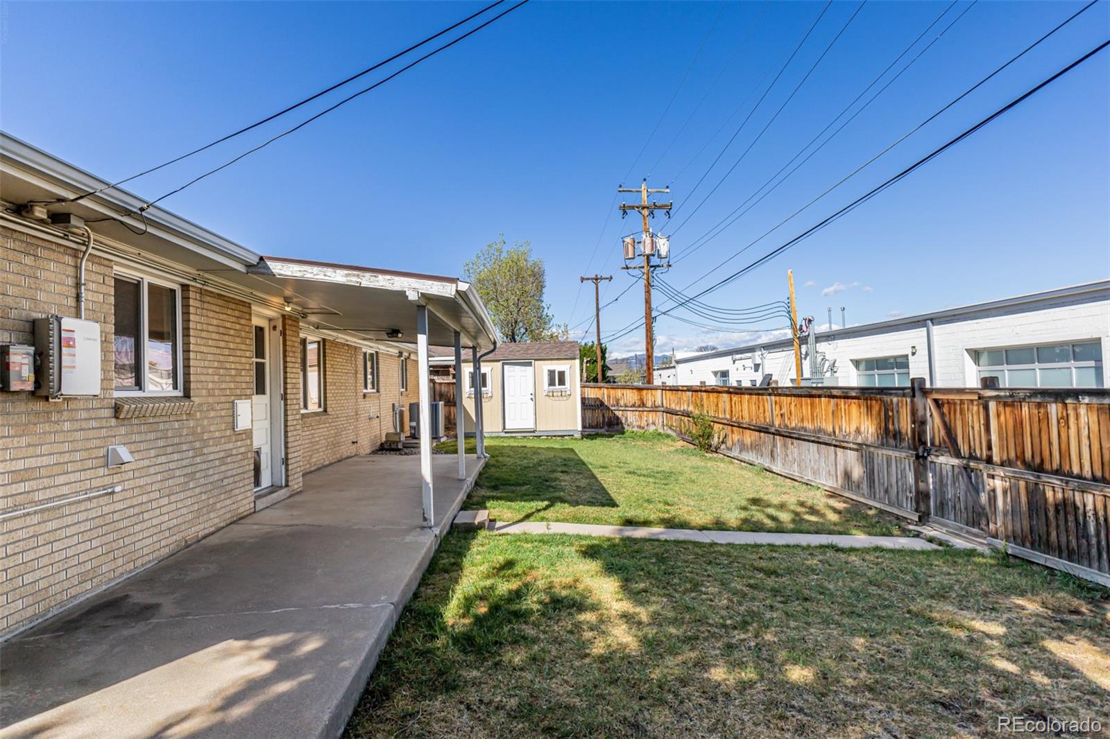 5905 West 37th Place Wheat Ridge, CO 80033 - Photo 23 of 27