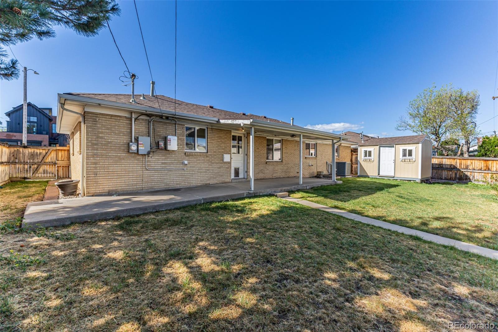 5905 West 37th Place Wheat Ridge, CO 80033 - Photo 24 of 27