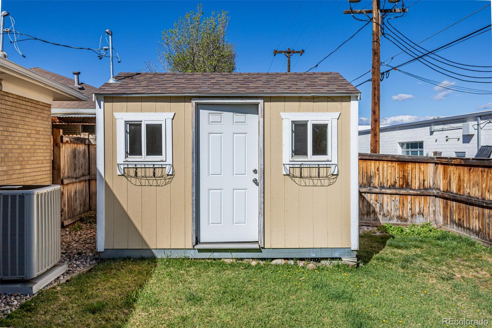 5905 West 37th Place Wheat Ridge, CO 80033 - Photo 25 of 27