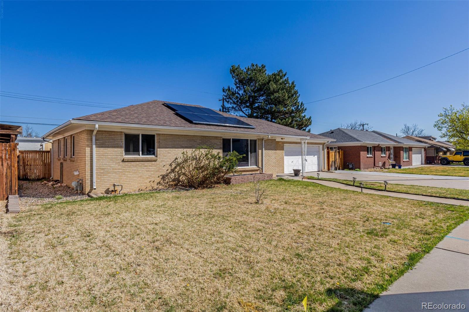5905 West 37th Place Wheat Ridge, CO 80033 - Photo 26 of 27