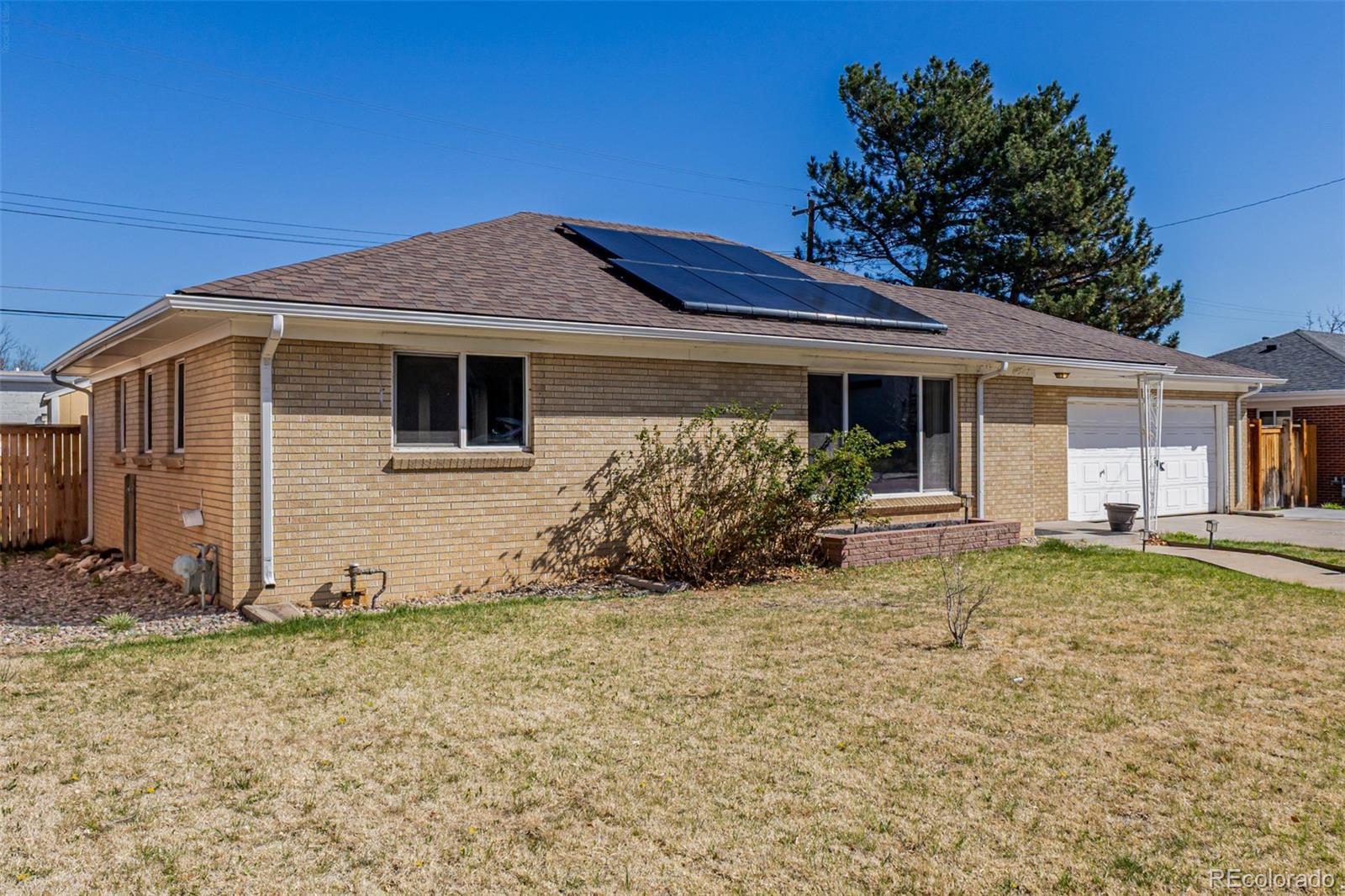 5905 West 37th Place Wheat Ridge, CO 80033 - Photo 3 of 27