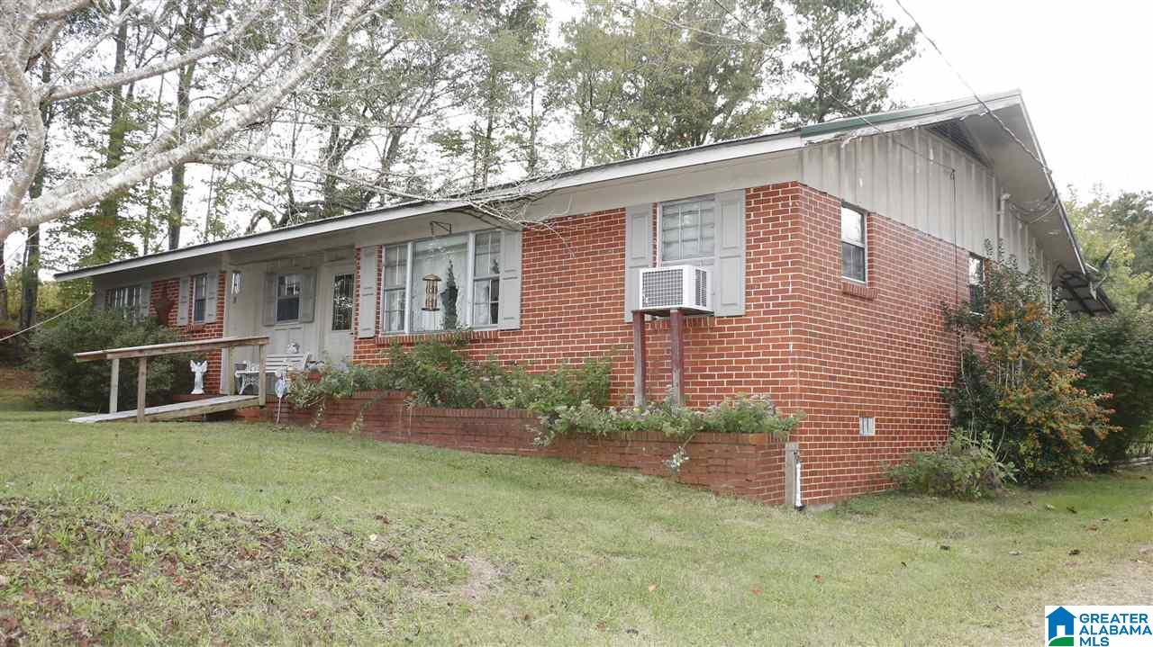 523 Goat Farm Road Anniston, AL 36206 - Photo 6 of 39