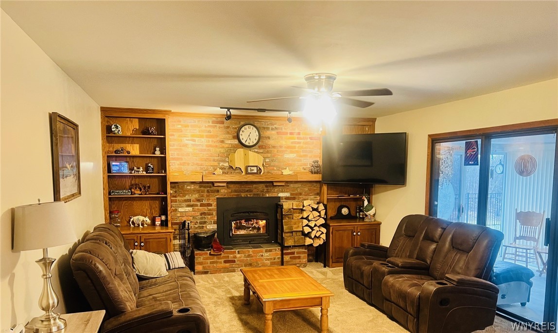 7370 Delamater Road Evans, NY 14047 - Photo 11 of 39