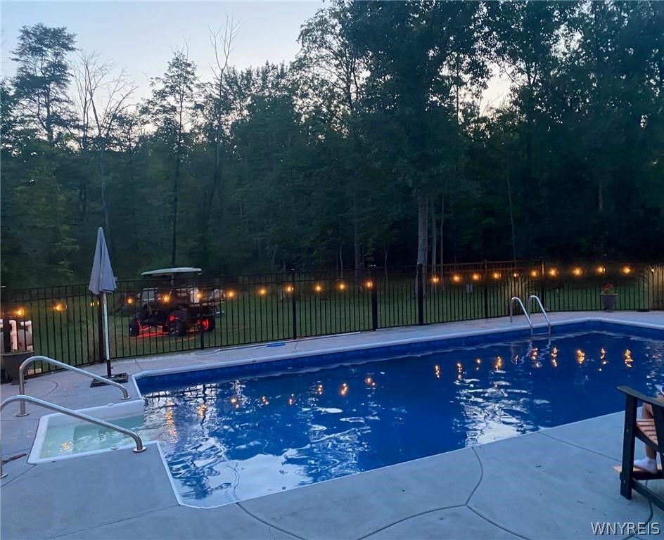 7370 Delamater Road Evans, NY 14047 - Photo 2 of 39