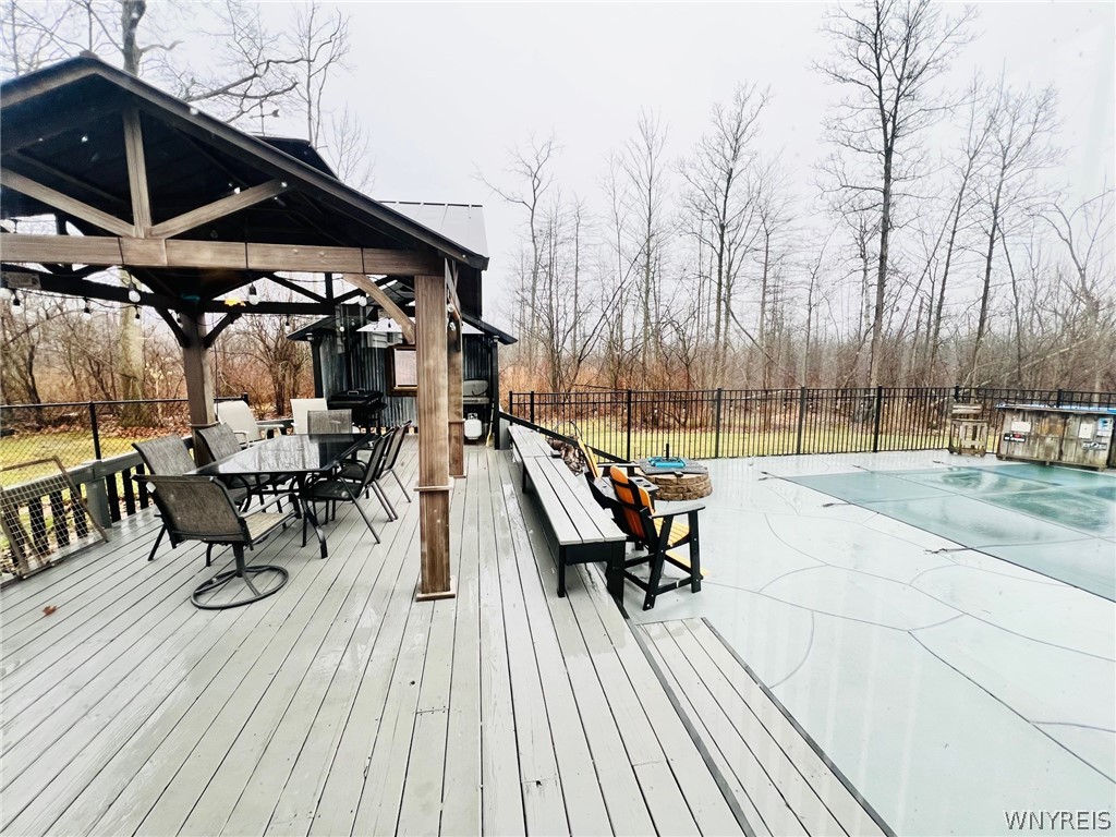 7370 Delamater Road Evans, NY 14047 - Photo 26 of 39