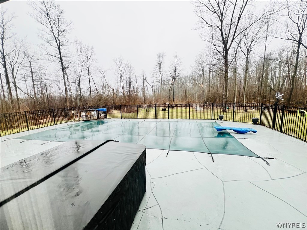 7370 Delamater Road Evans, NY 14047 - Photo 27 of 39