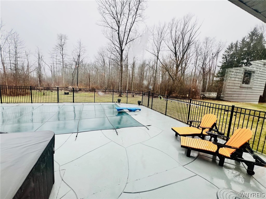 7370 Delamater Road Evans, NY 14047 - Photo 28 of 39