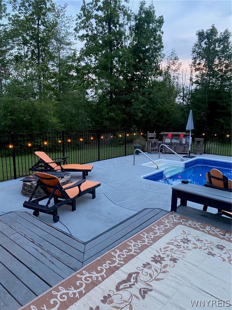 7370 Delamater Road Evans, NY 14047 - Photo 31 of 39