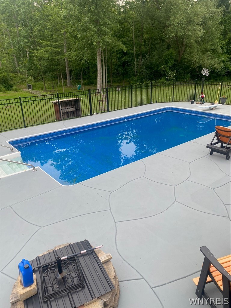 7370 Delamater Road Evans, NY 14047 - Photo 33 of 39