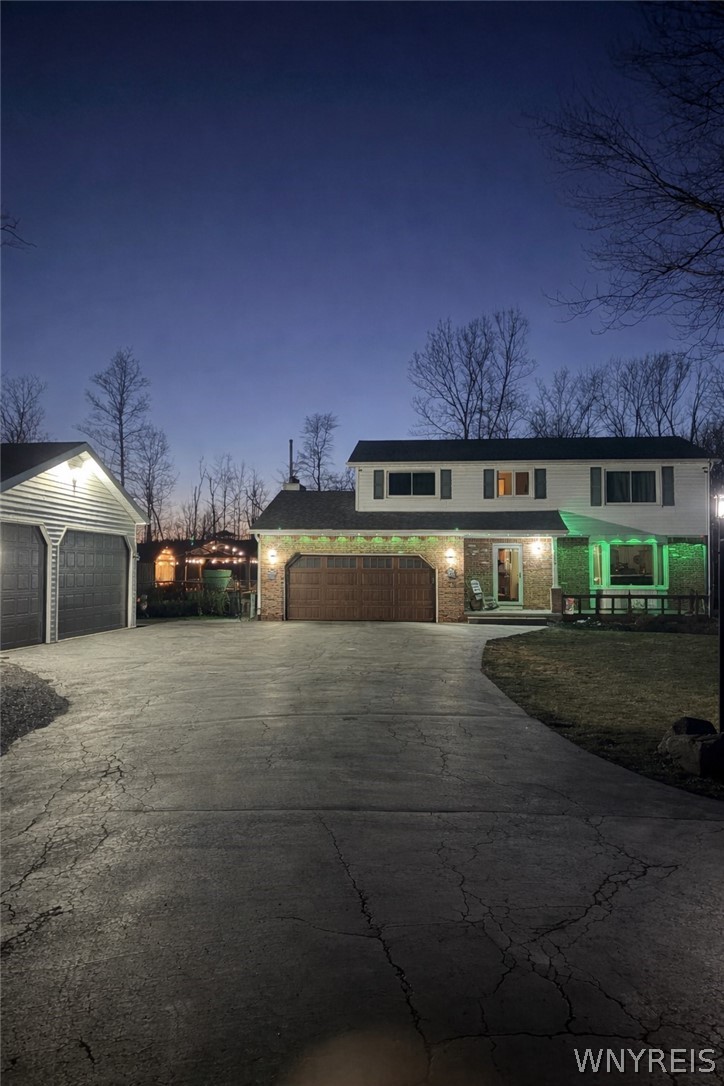 7370 Delamater Road Evans, NY 14047 - Photo 38 of 39