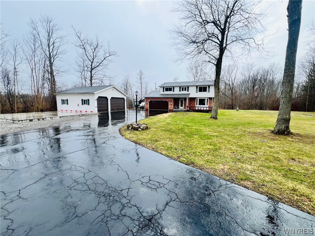 7370 Delamater Road Evans, NY 14047 - Photo 39 of 39