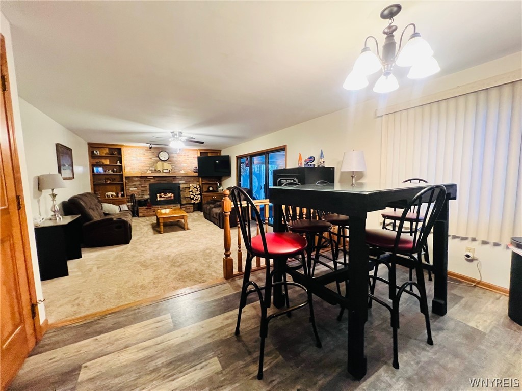 7370 Delamater Road Evans, NY 14047 - Photo 8 of 39