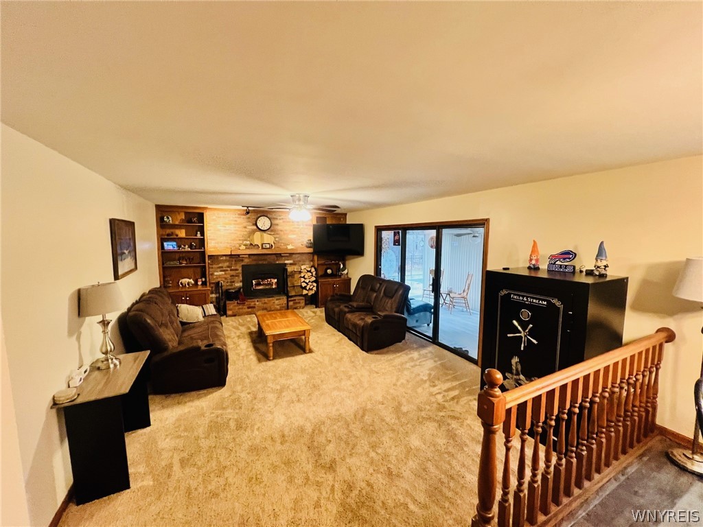 7370 Delamater Road Evans, NY 14047 - Photo 9 of 39