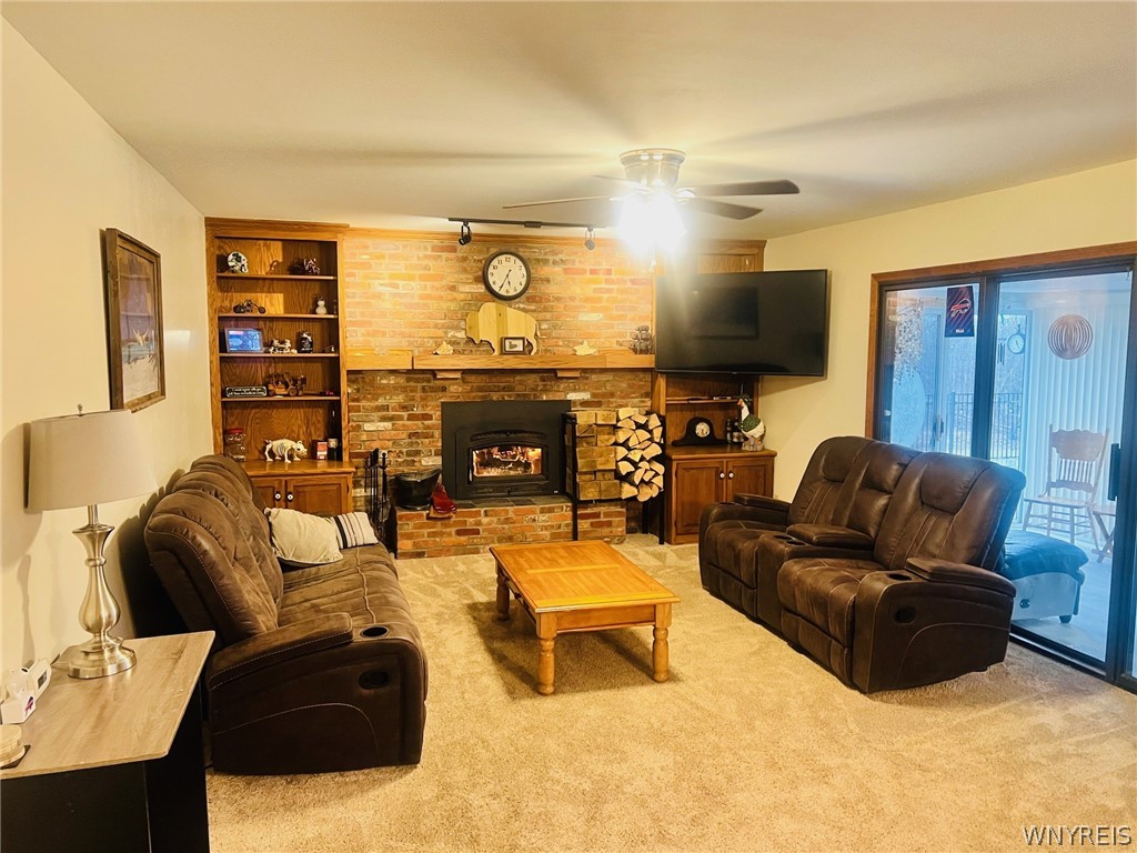 7370 Delamater Road Evans, NY 14047 - Photo 10 of 39