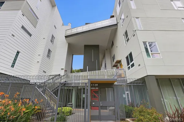$534,457 | 1740 Bancroft Avenue, Unit 251, San Francisco, CA 94124