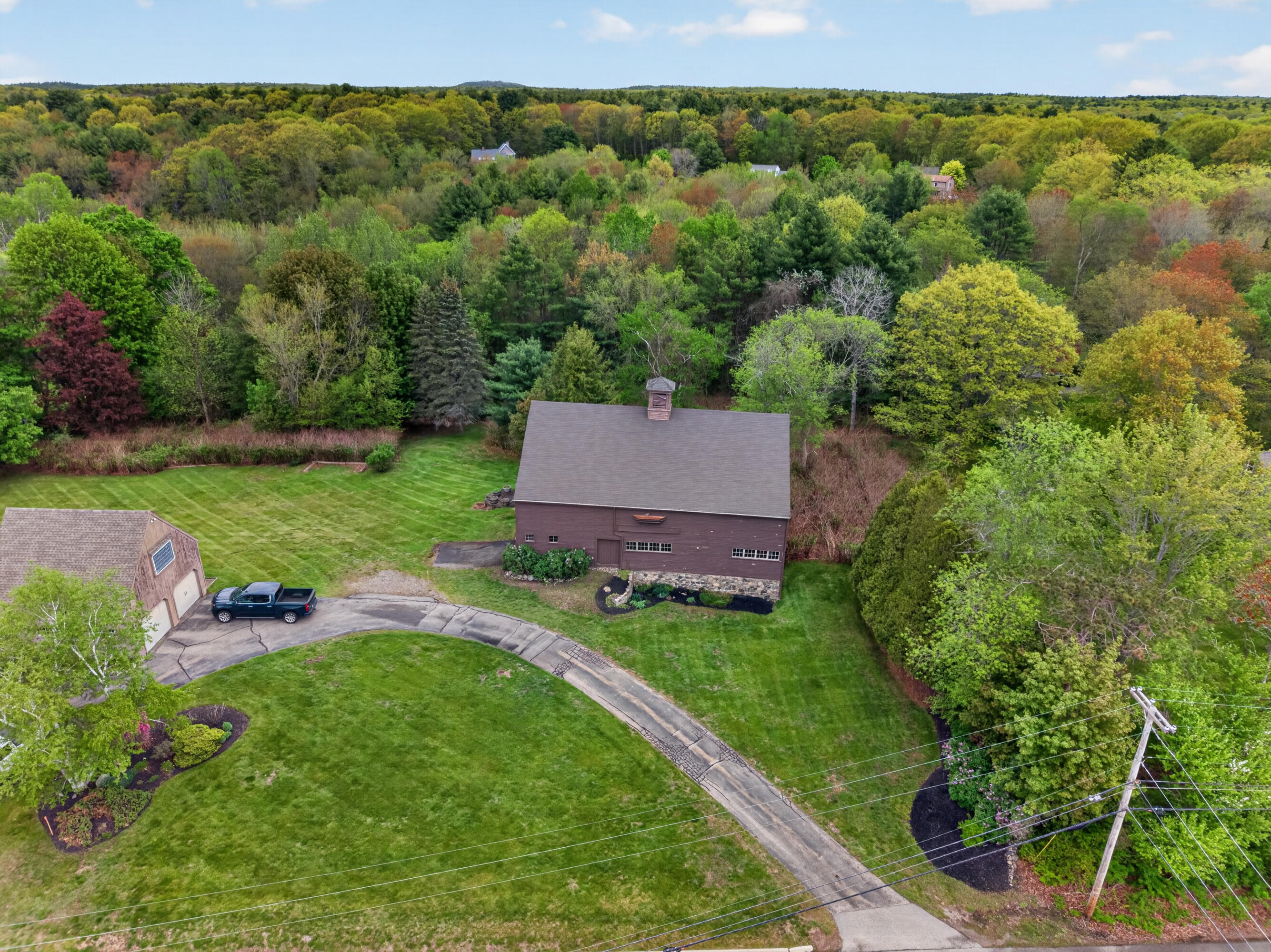 181 Cider Hill Road York, ME 03909 - Photo 22 of 25 181 Cider Hill Rd, York