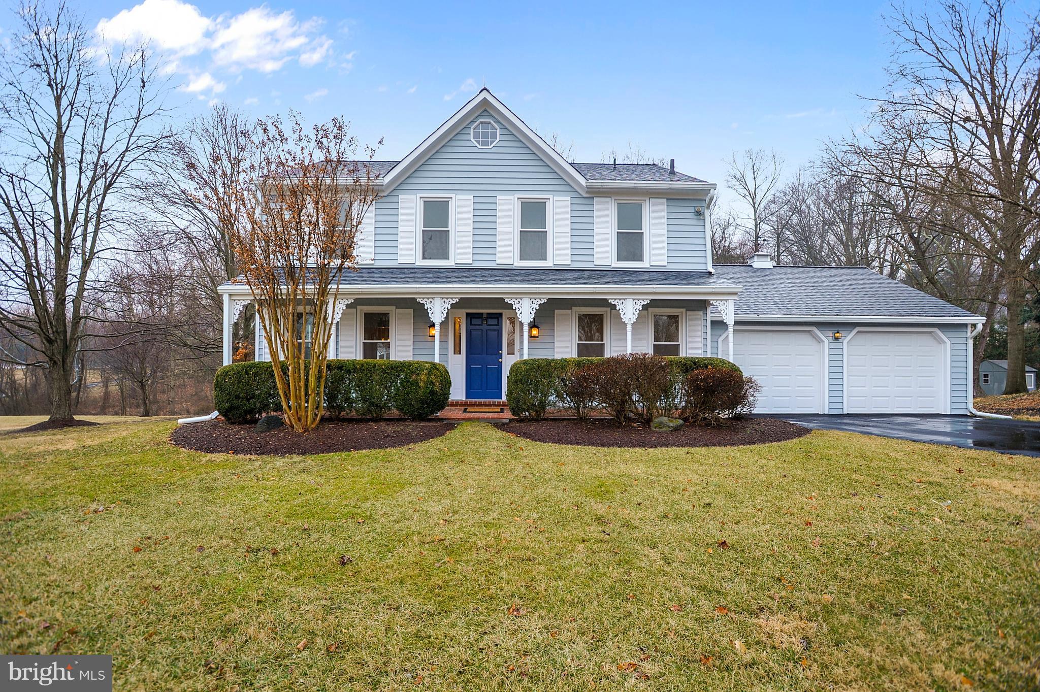 1804 Longmead Road Silver Spring, MD 20906 - Photo 1 of 30 Exterior (General)