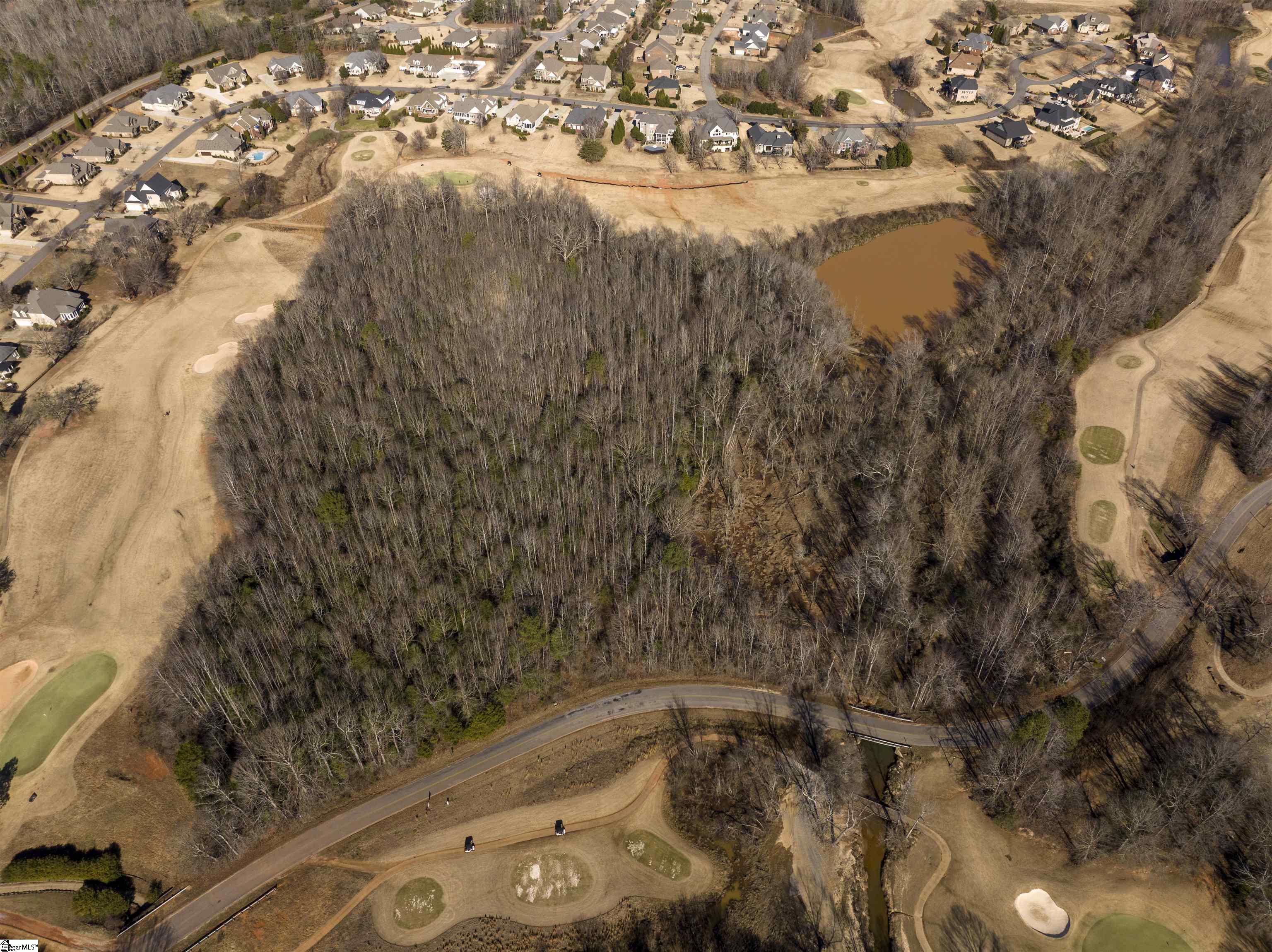 Scotts Bridge Road Anderson, SC 29621 - Photo 2 of 4