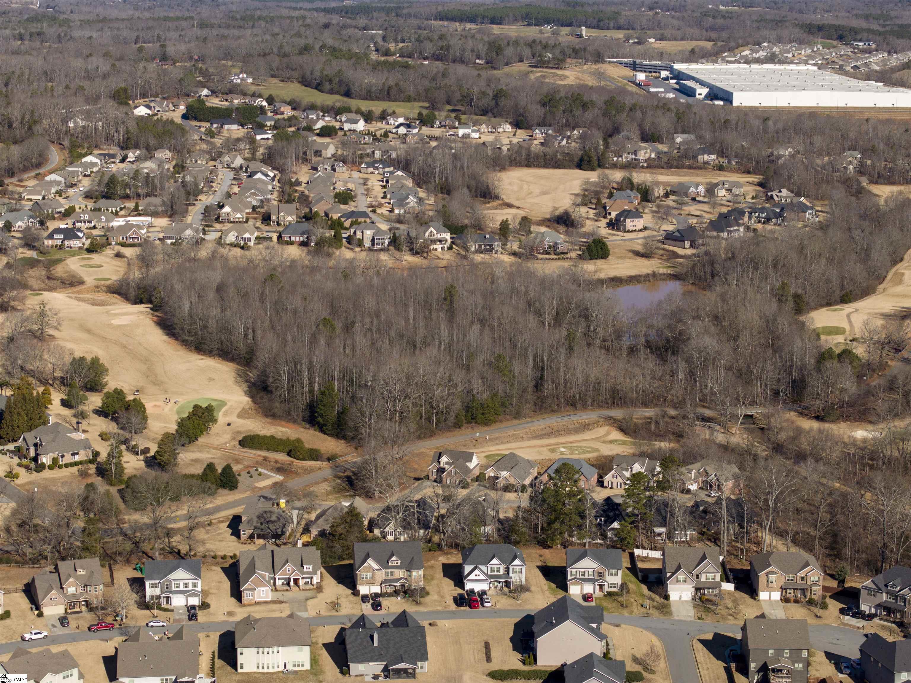 Scotts Bridge Road Anderson, SC 29621 - Photo 4 of 4