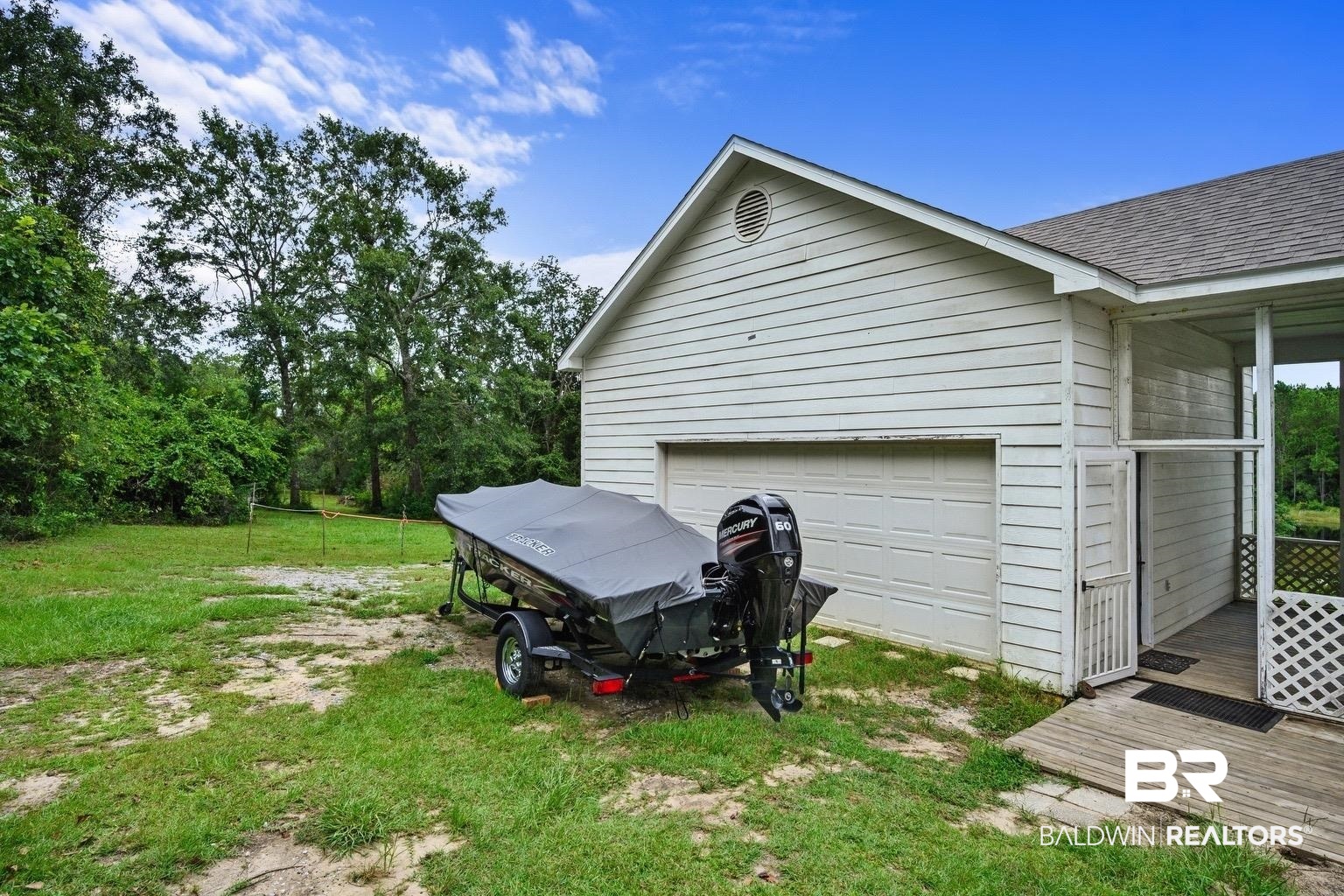 15347 Styx River Road Stapleton, AL 36578 - Photo 27 of 31