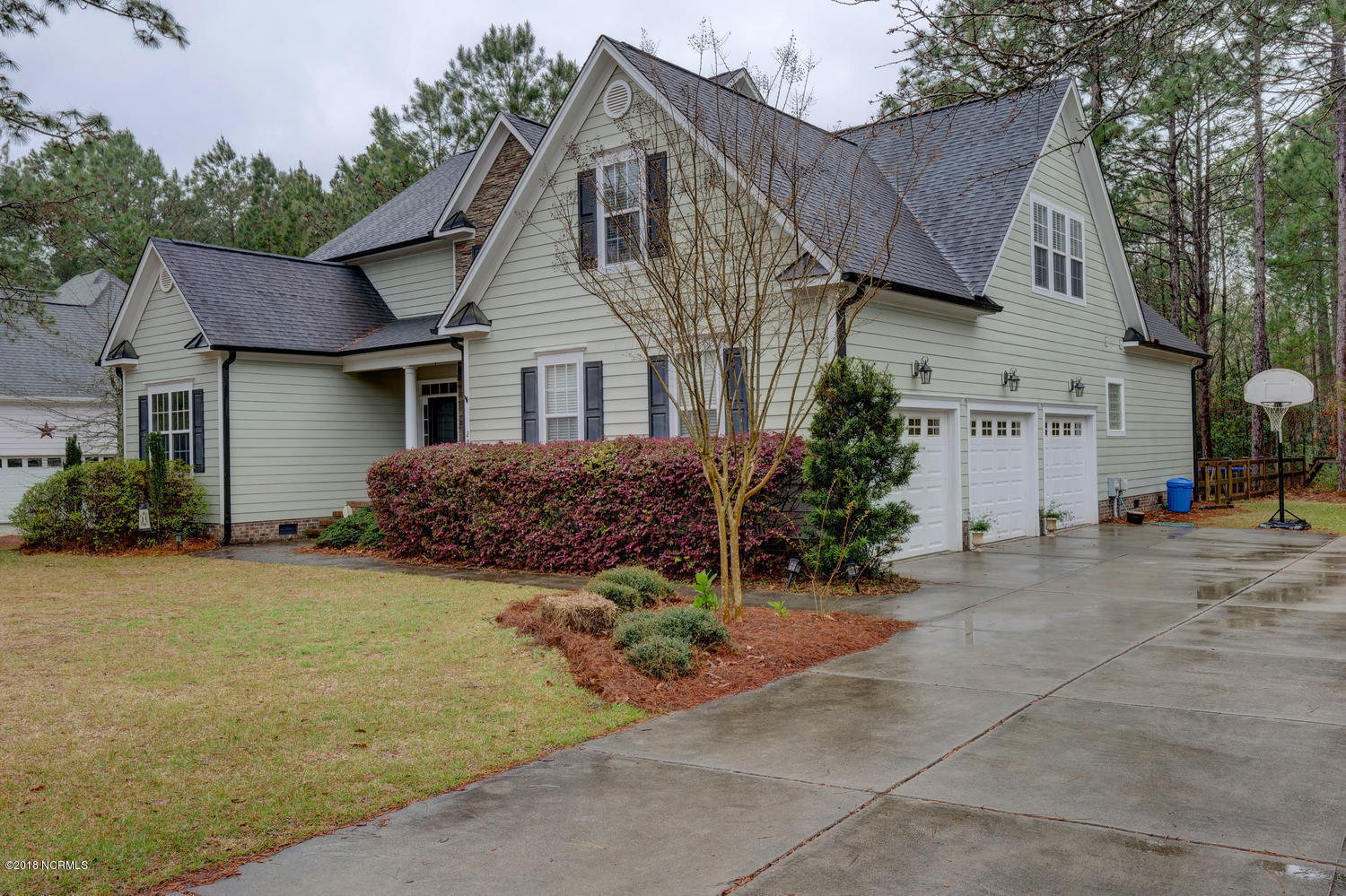 200 S Grist Mill Rd Hampstead-large-001-