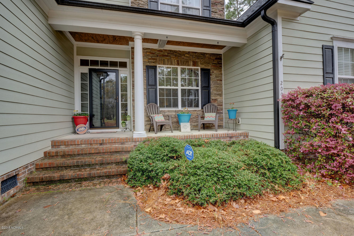 200 S Grist Mill Rd Hampstead-large-003-