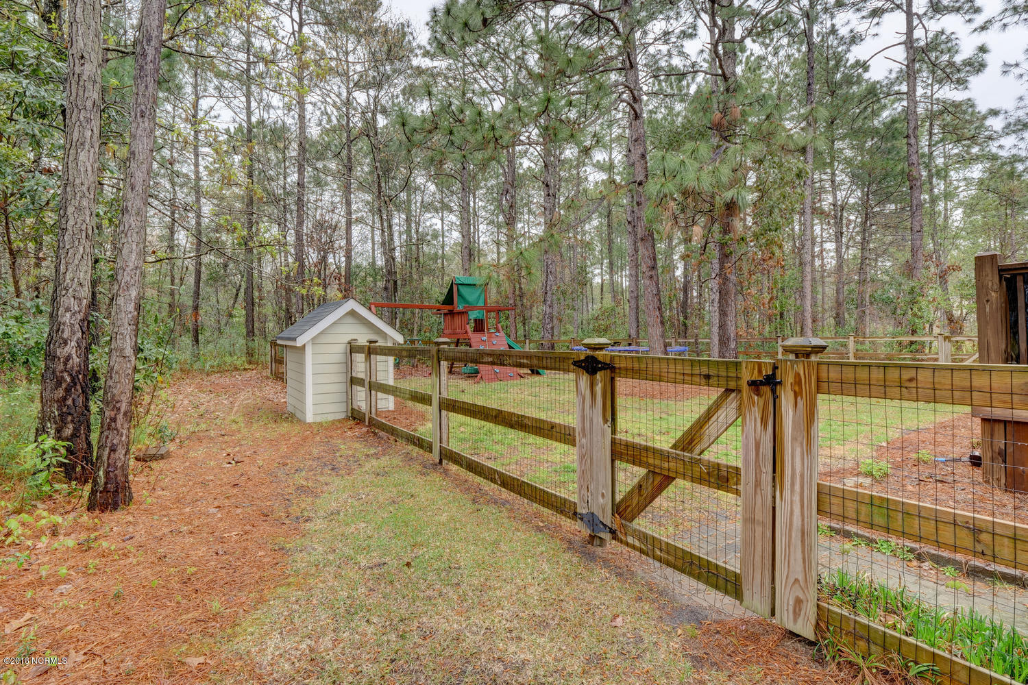 200 South Grist Mill Road Hampstead, NC 28443 - Photo 32 of 41 200 S Grist Mill Rd Hampstead-large-032-