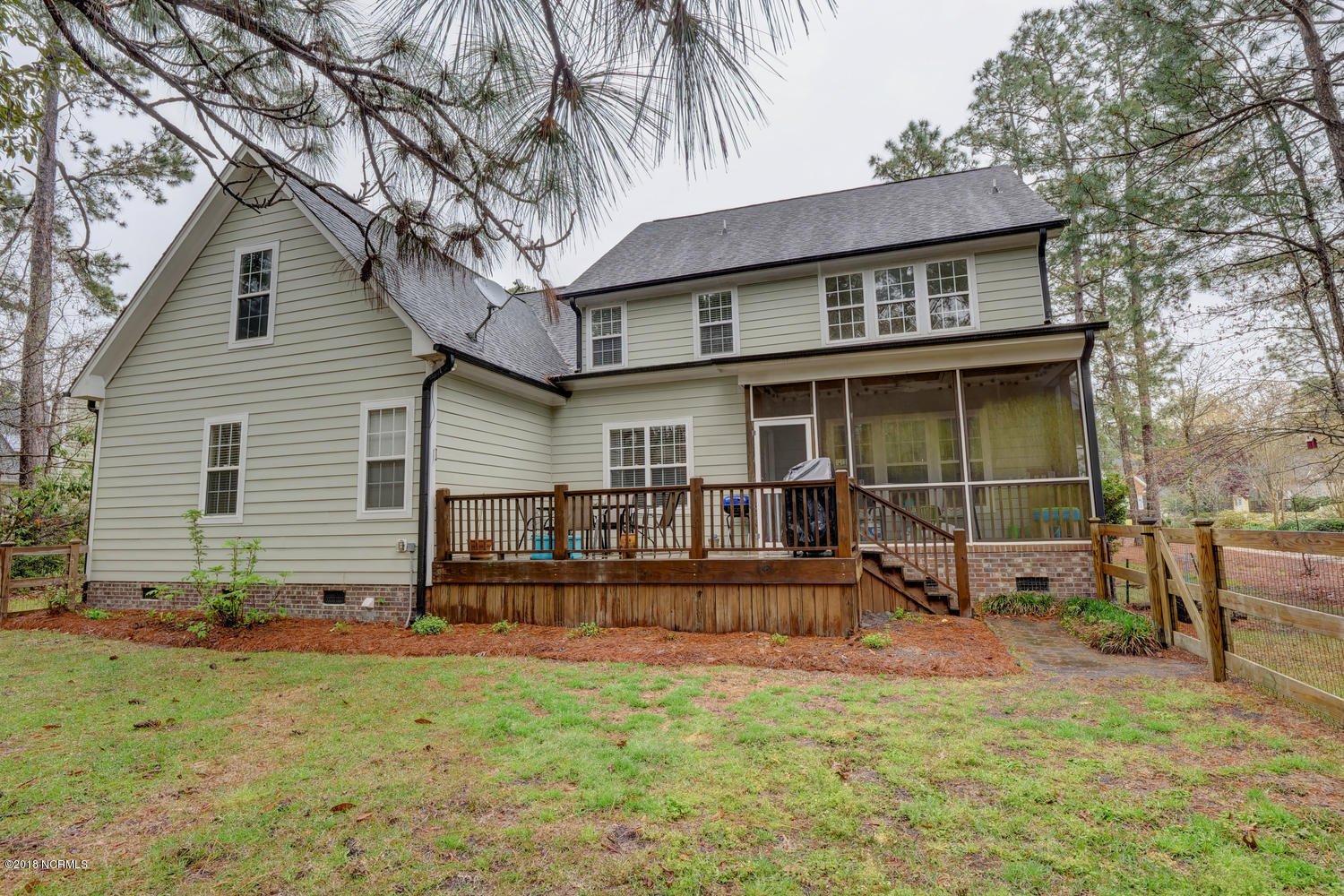 200 South Grist Mill Road Hampstead, NC 28443 - Photo 33 of 41 200 S Grist Mill Rd Hampstead-large-033-