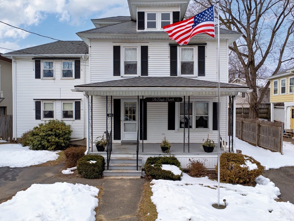 12 Wilder Place Northampton, MA 01062 - Photo 2 of 42