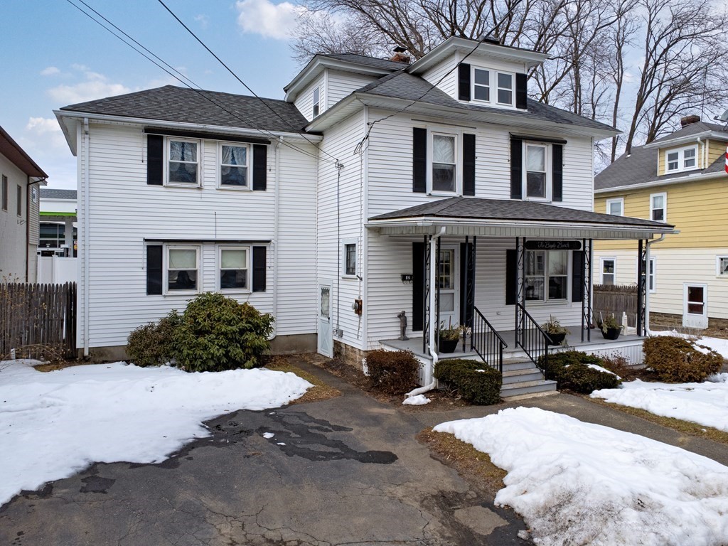 12 Wilder Place Northampton, MA 01062 - Photo 3 of 42